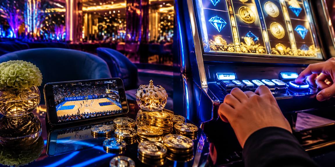 8836 mobile gaming
